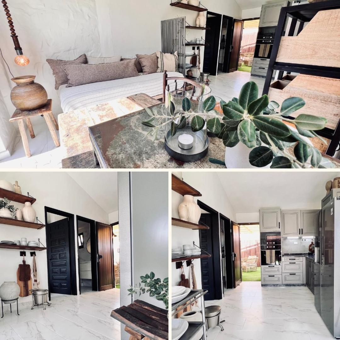 Casa Boutique Luxury Yumbo Vakantiehuis *